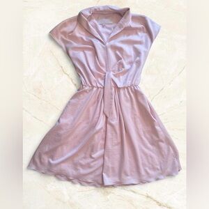 Gal Meets Glam Pink Spring Party Dress Size 4